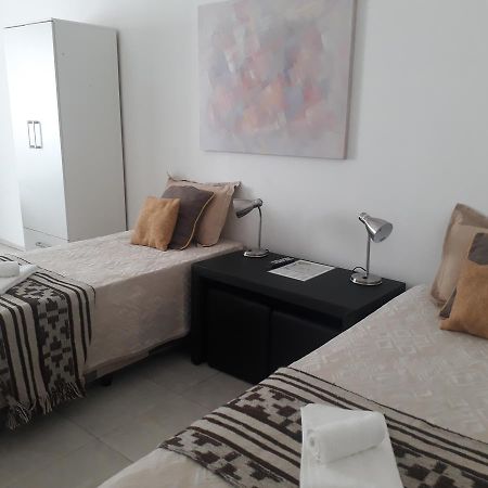 Monoambientes Centricos Ciudad De Cordoba Apartment Luaran gambar