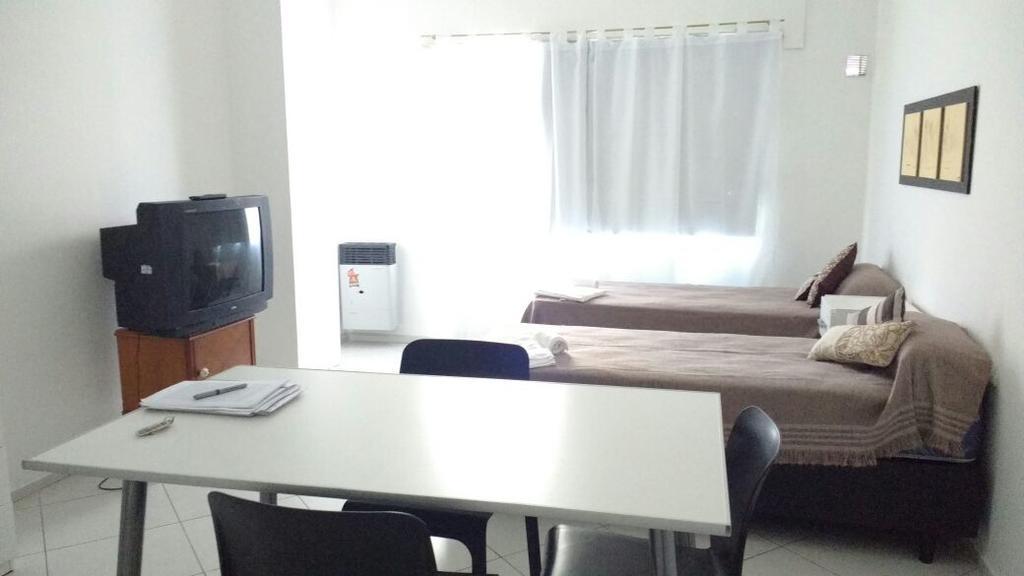 Monoambientes Centricos Ciudad De Cordoba Apartment Luaran gambar