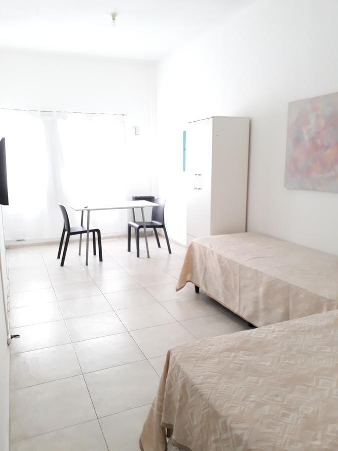 Monoambientes Centricos Ciudad De Cordoba Apartment Luaran gambar