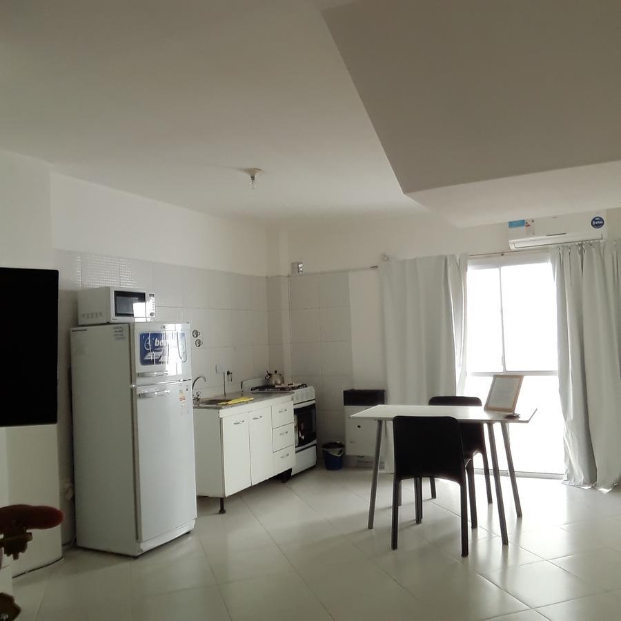 Monoambientes Centricos Ciudad De Cordoba Apartment Luaran gambar