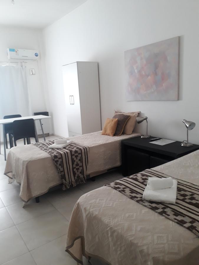 Monoambientes Centricos Ciudad De Cordoba Apartment Luaran gambar