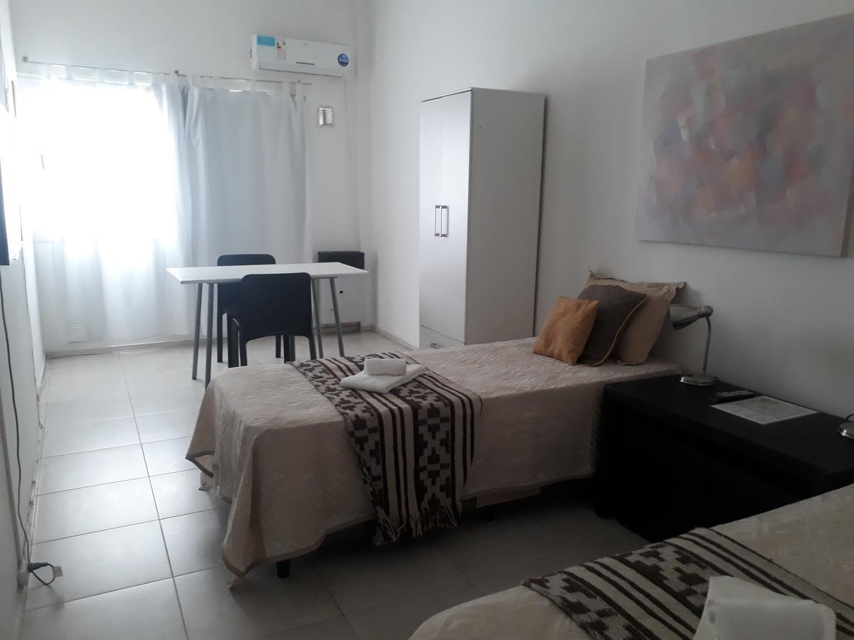 Monoambientes Centricos Ciudad De Cordoba Apartment Luaran gambar